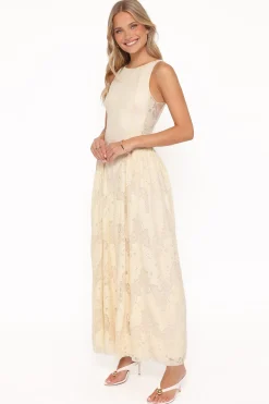 Denny Maxi Dress