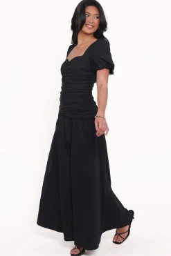Denver Midi Dress