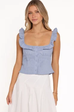 Dervla Top