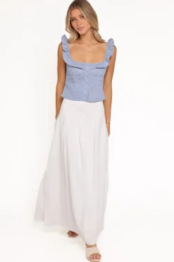 Dervla Top