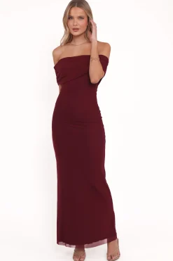 Desirae Maxi Dress