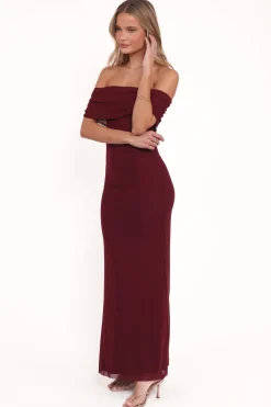 Desirae Maxi Dress