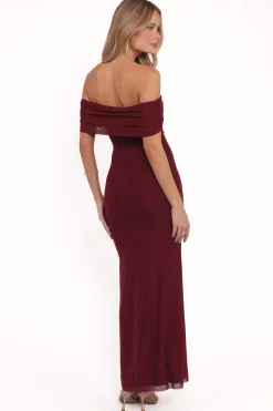 Desirae Maxi Dress