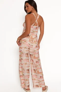 Devina Pants
