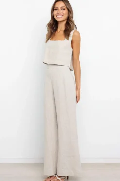 Devlin Pant