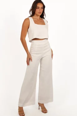 Devlin Pant