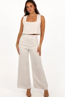 Devlin Pant