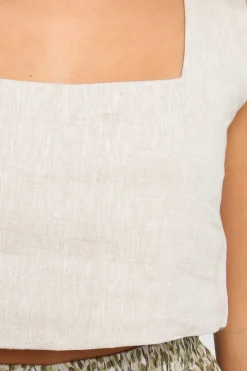 Devlin Top