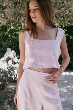Devlin Top