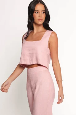 Devlin Top