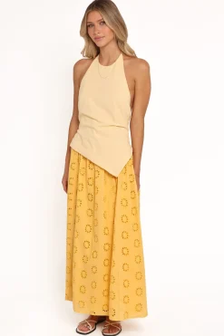 Dillon Midi Skirt