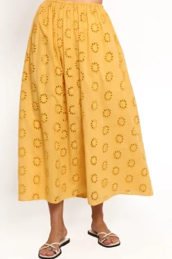 Dillon Midi Skirt