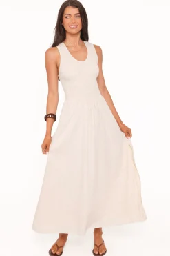 Dimity Maxi Dress