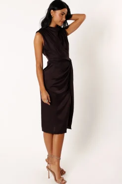 Dina Midi Dress