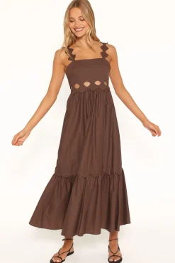 Dixie Maxi Dress