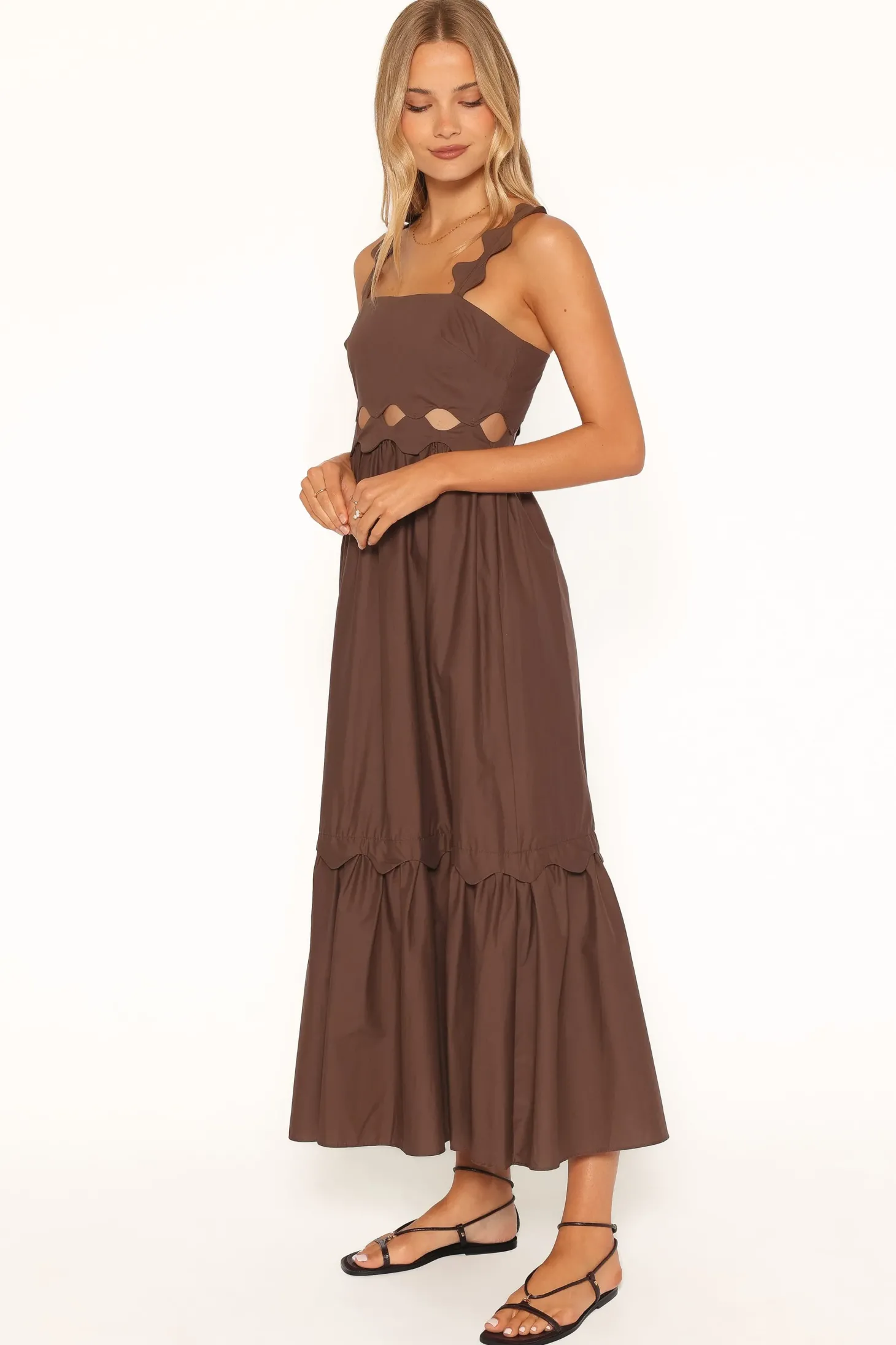 Dixie Maxi Dress