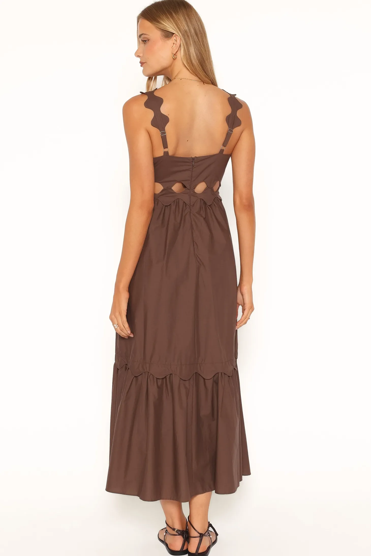 Dixie Maxi Dress