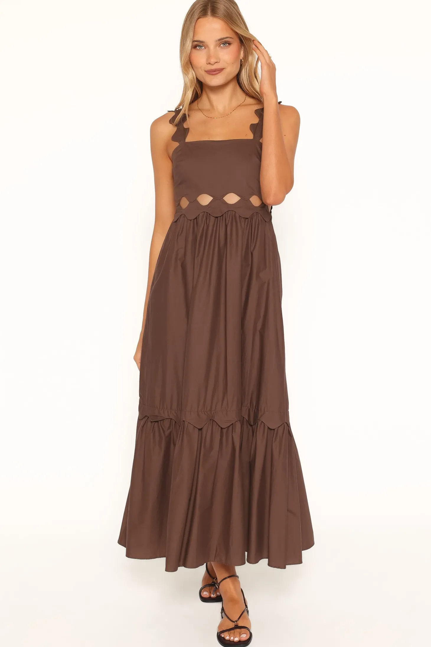 Dixie Maxi Dress