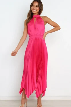Dominique Dress