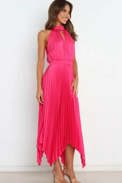 Dominique Dress