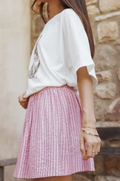 Domitia Mini Aline Skirt