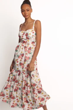Donatella Maxi Dress