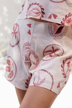 Donna Shorts