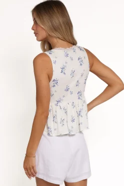 Donna Shorts