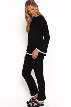 Dora Knit Pant