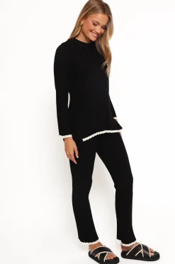 Dora Knit Pant