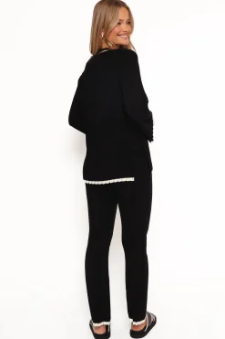 Dora Knit Pant