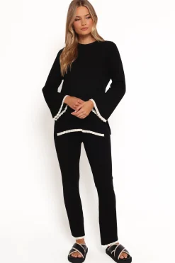 Dora Knit Pant