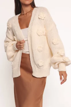 Doralee Rose Cardigan