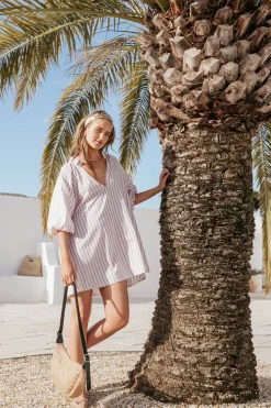Doran Mini Dress