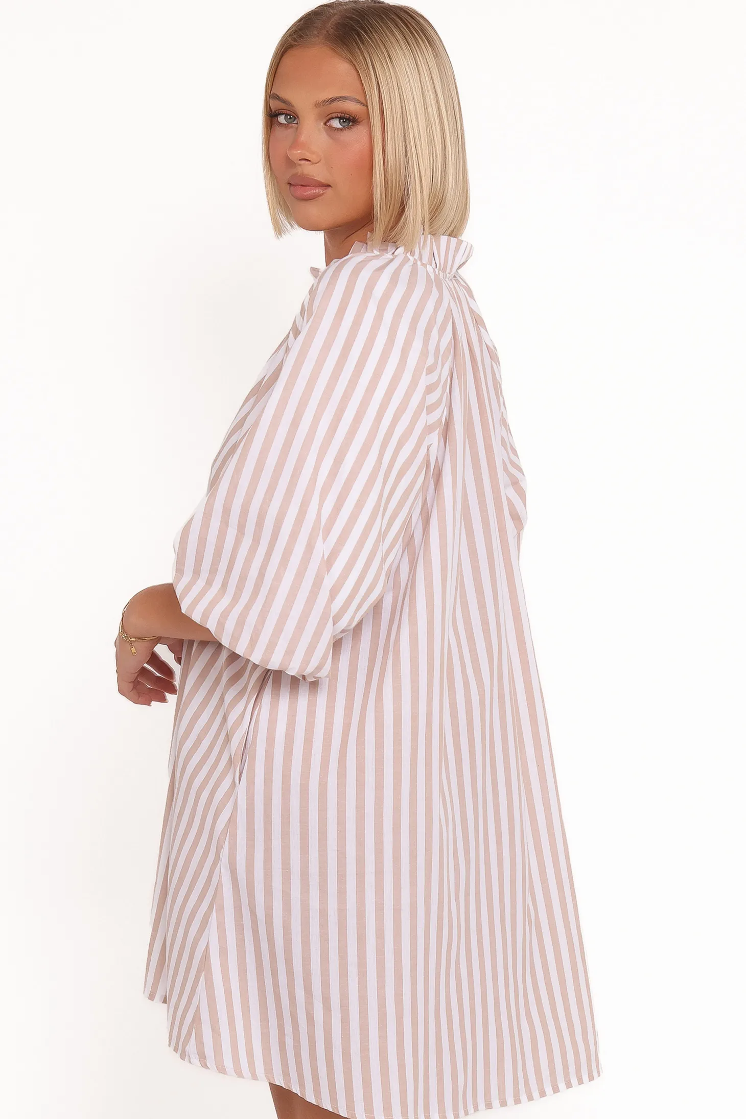 Doran Mini Dress