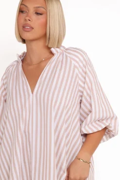 Doran Mini Dress