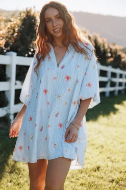 Doran Mini Dress
