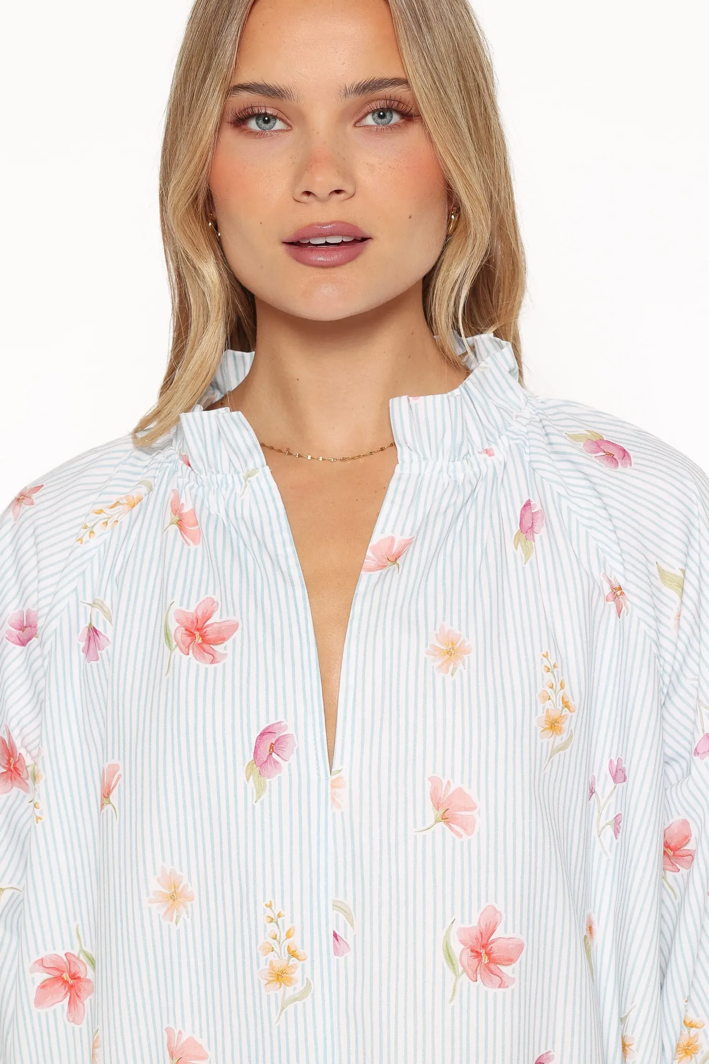 Doran Mini Dress