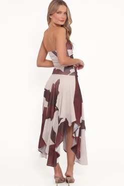 Doreen Midi Dress
