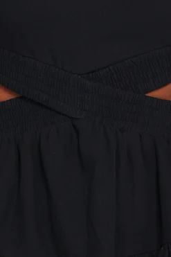 Doris Mini Dress