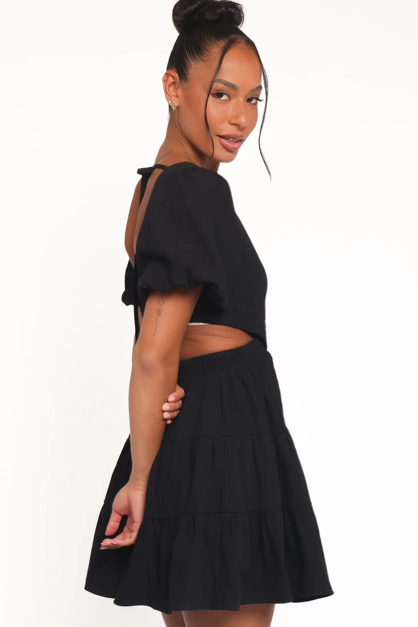 Doris Mini Dress