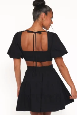 Doris Mini Dress