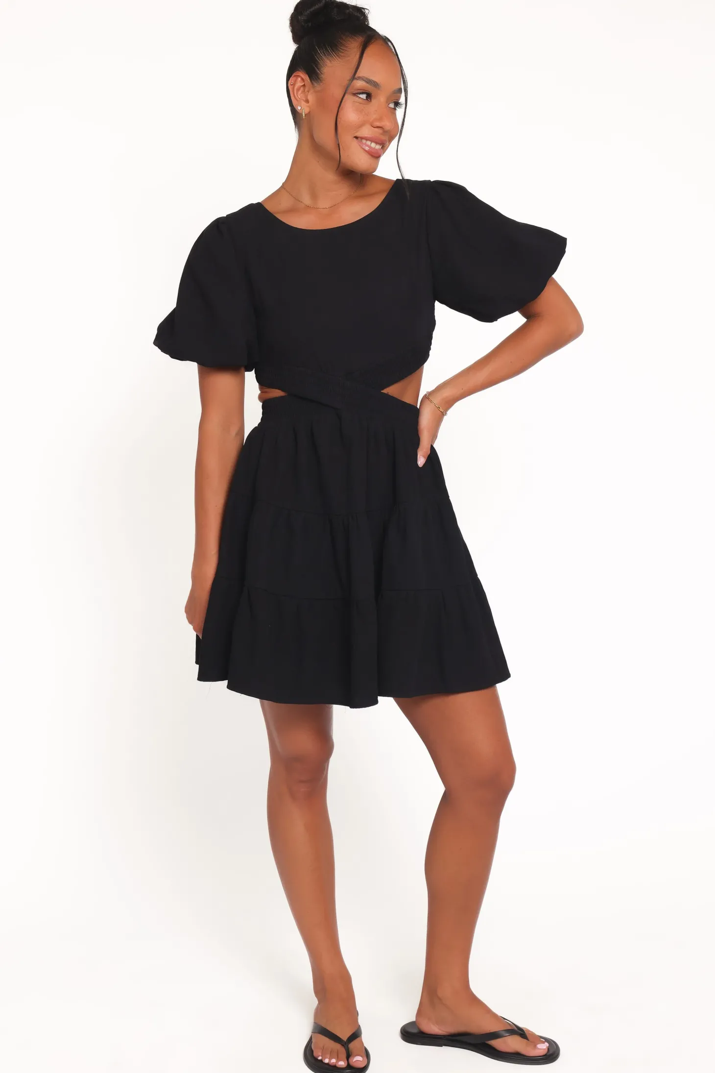 Doris Mini Dress