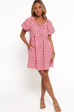 Dorothea Mini Dress
