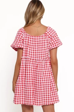 Dorothea Mini Dress