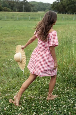 Dorothea Mini Dress