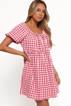 Dorothea Mini Dress