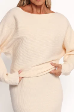 Duncan Knit Dress
