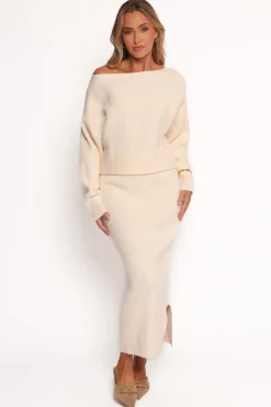 Duncan Knit Dress