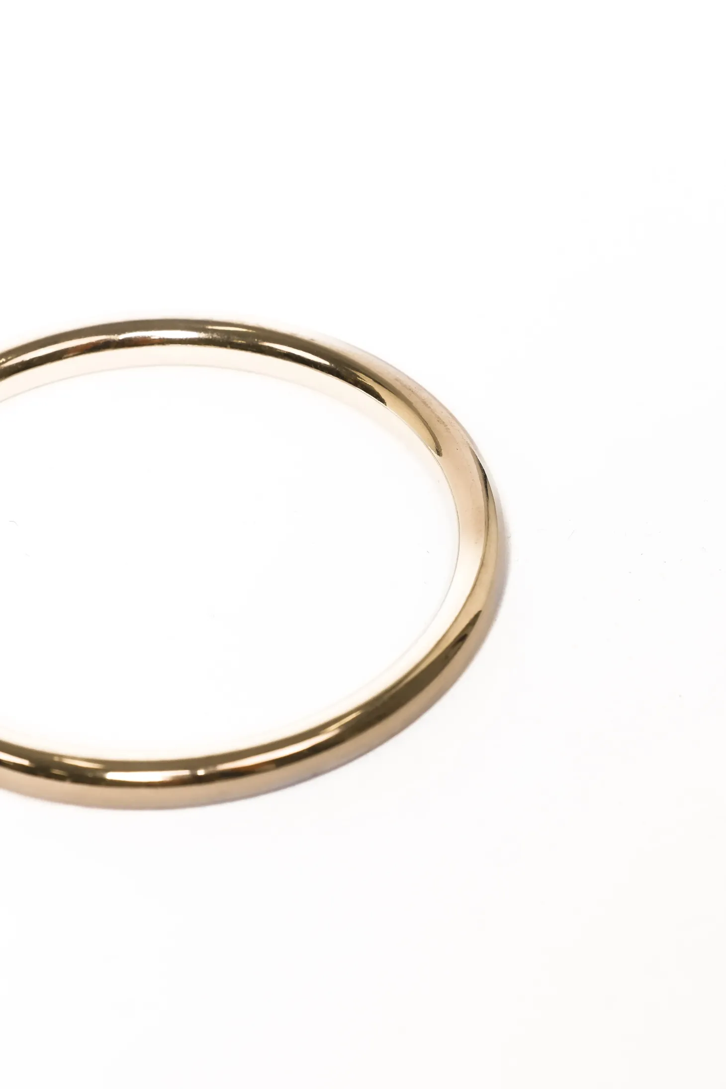 Ebony Bracelet